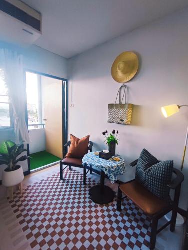 Nimman Apartment | stay in style at nimman