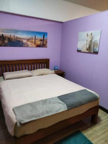 Hua Mak Apartment | Studio Condo close to MRT on 12 Floor in Hua mak