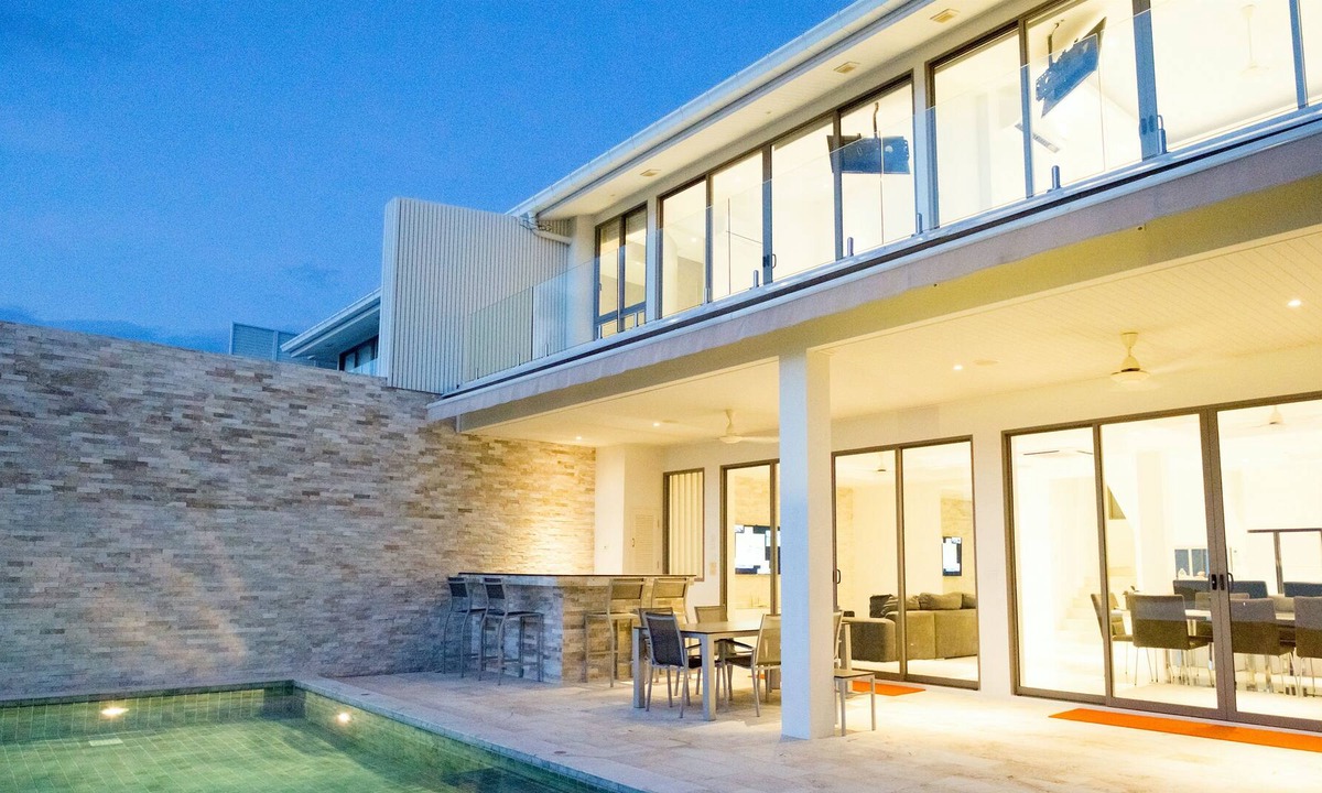 Moo 5 Villa | Stunning ocean views & special rates at luxury 3-bedroom villa