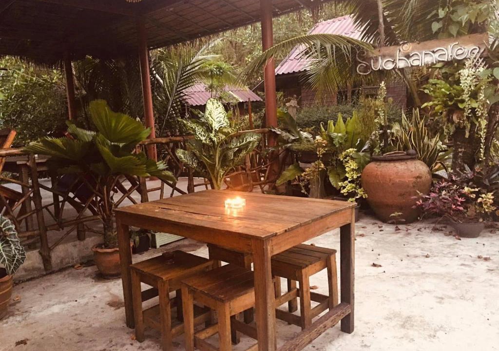 Laem Ngop Resort | Suchanaree@Laemngop