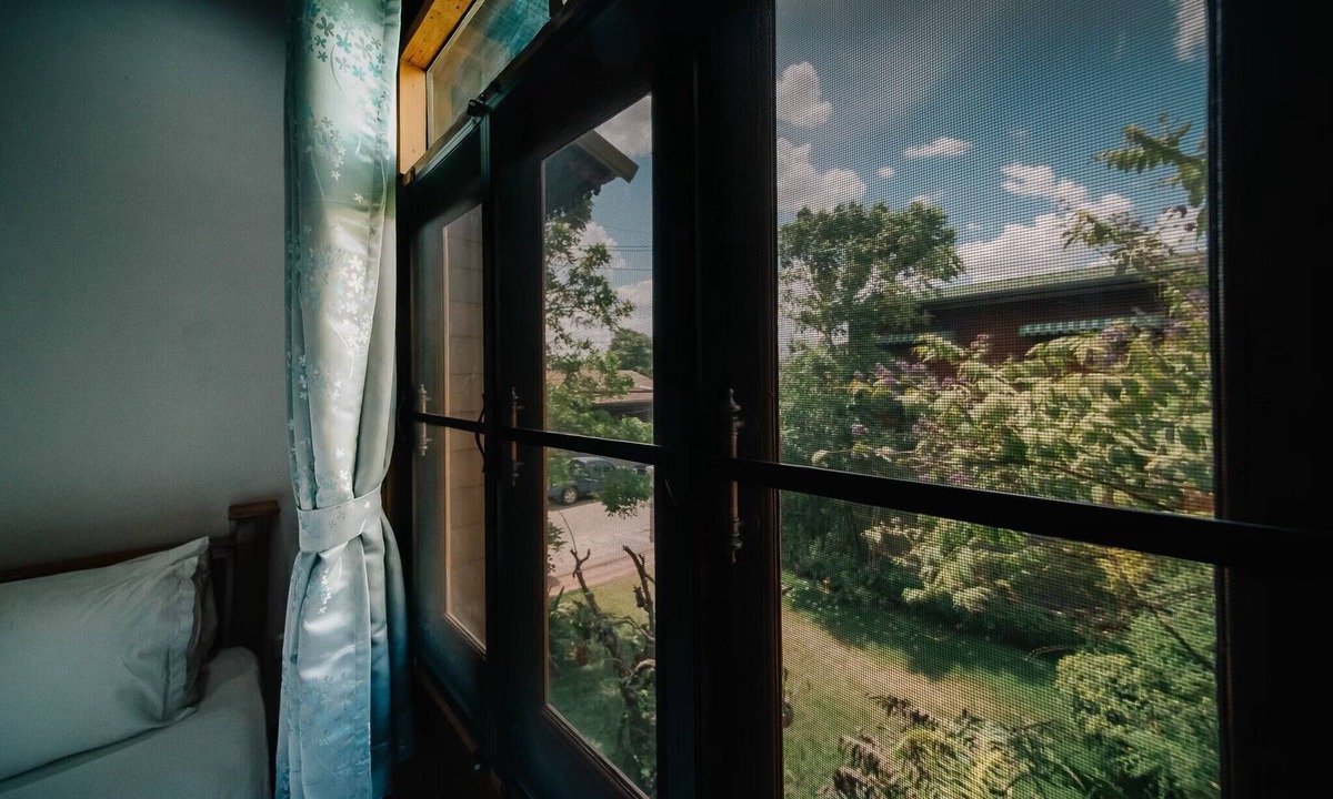 Mueang Kao Hotel | Sukhothai Garden
