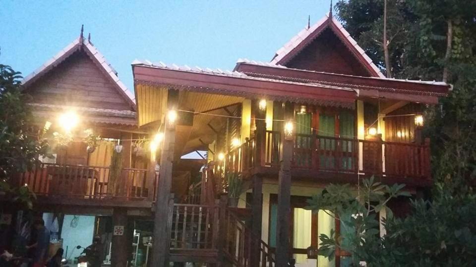 Saraphi House | Sukjai Homestay