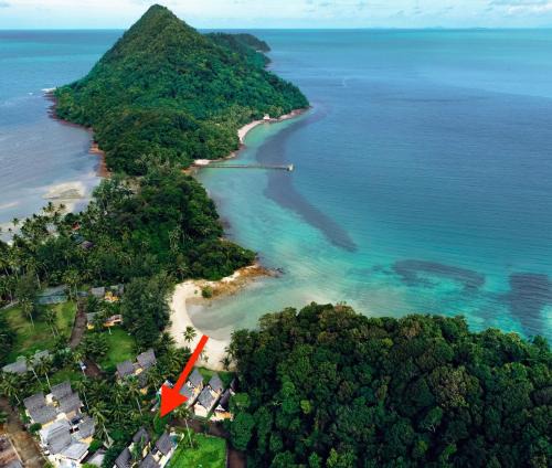 Klong Son Villa | Sunbay Villa by Utalay Koh Chang