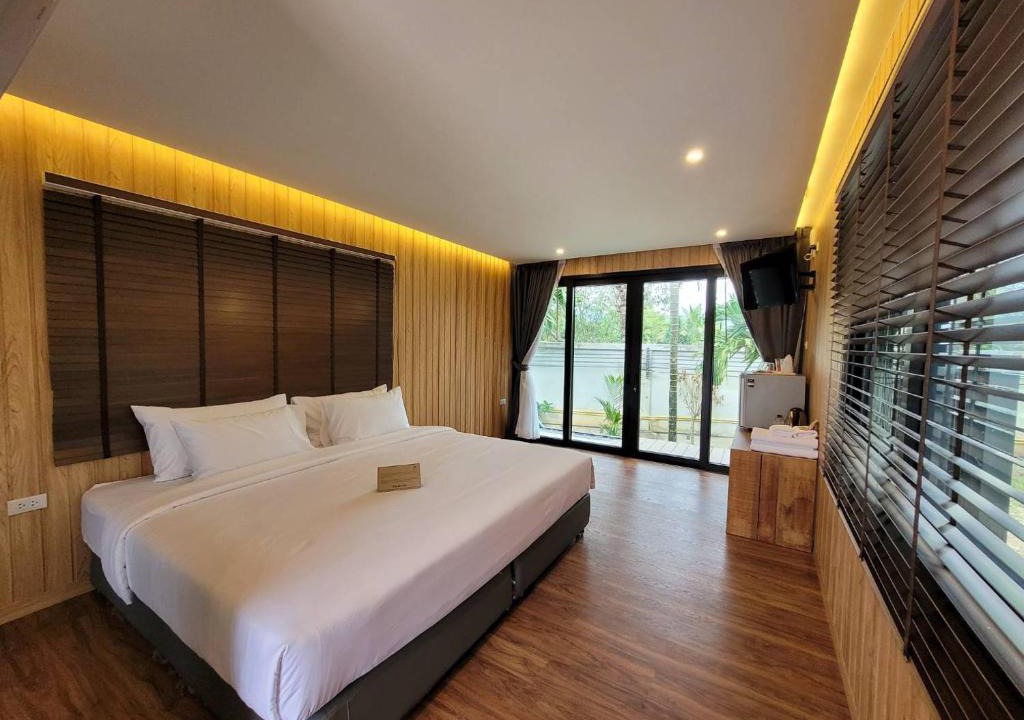 Ranong Resort | Sunnyvale Ranong 2
