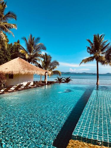 Ko Chang Resort | Sunrise Beach Resort