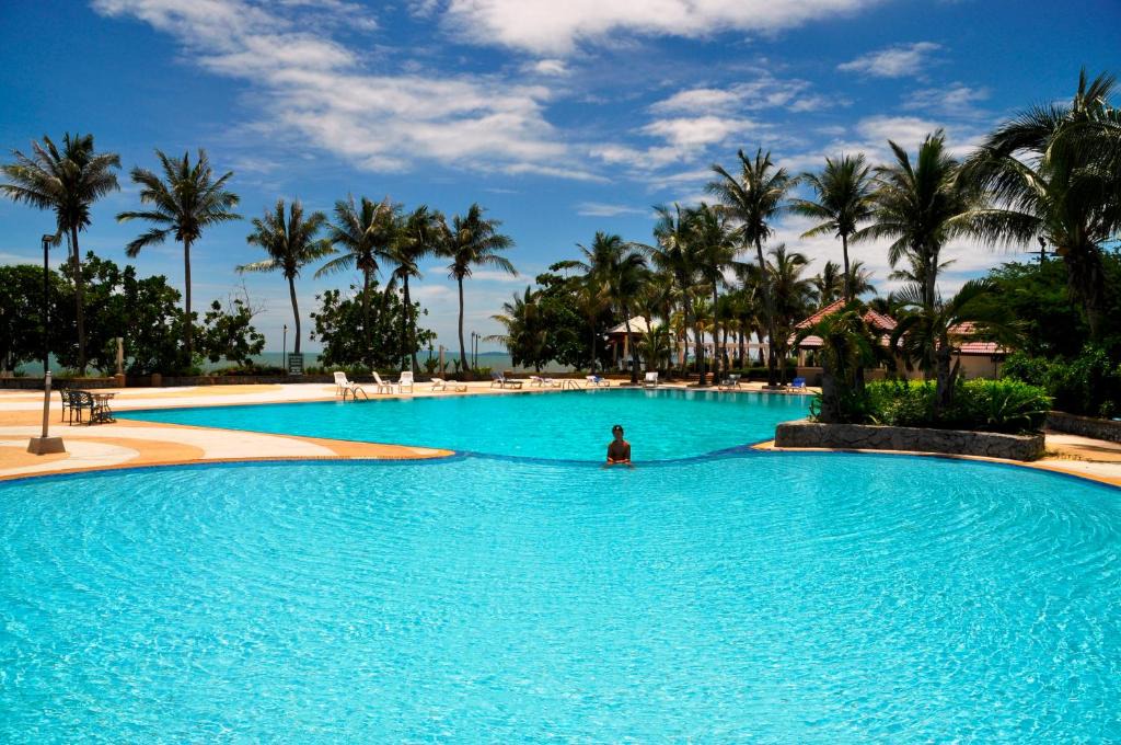 Na Chom Thian Apartment | Sunshine Beach Condotel