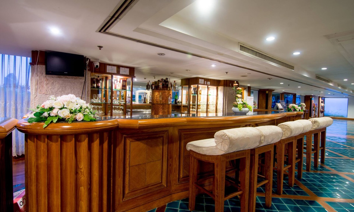 Chachoengsao Hotel | Suntara Wellness Resort & Hotel