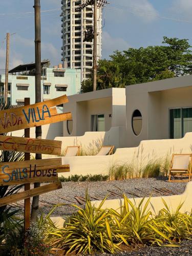 Ban Phe Resort | Sunvada Beach Rayong