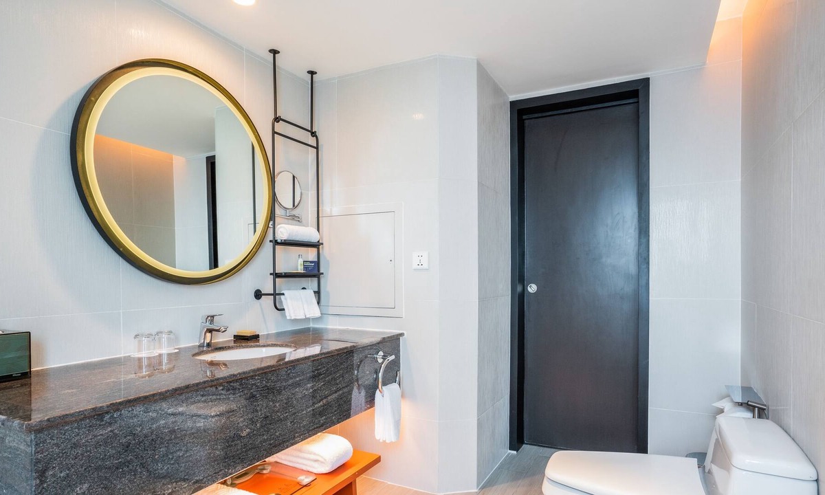 Nana Apartment | Superior Patio Oasis Ploenchit BTS Nana/Ploenchit