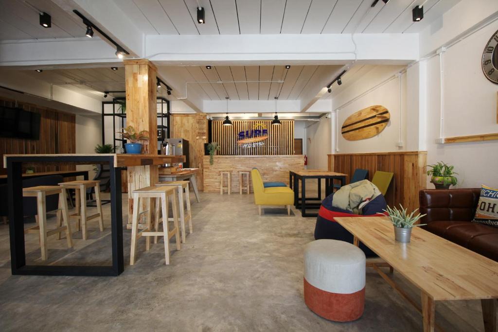 Ao Nang Hostel | Surf Hostel