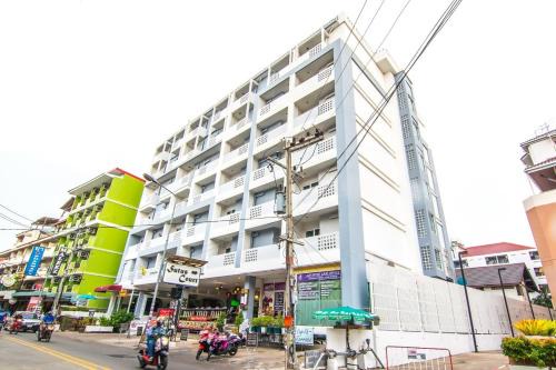 Sutus Court | Central Pattaya