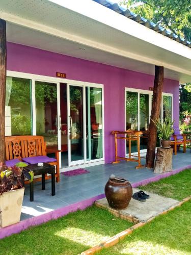 Ko Lanta House | Suwantana Lanta Houses