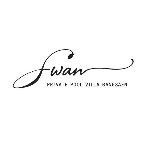Saen Suk Villa | Swan, Private Pool Villa Bangsaen