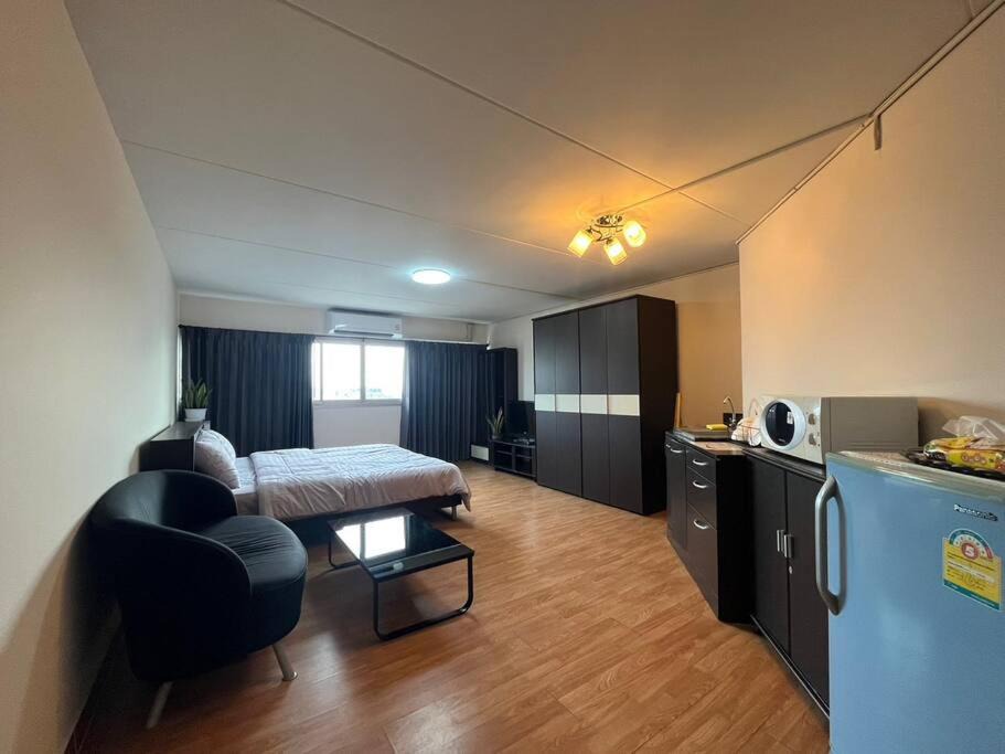 Ban Mai Apartment | T12 Popular Condo By : hunnity