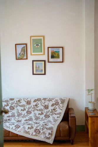 Nai Wiang Hostel | Ta Kaew Hostel ตาแก้ว โฮสเทล