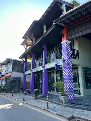 Lamai City Center Hotel | Take your time hotel koh samui