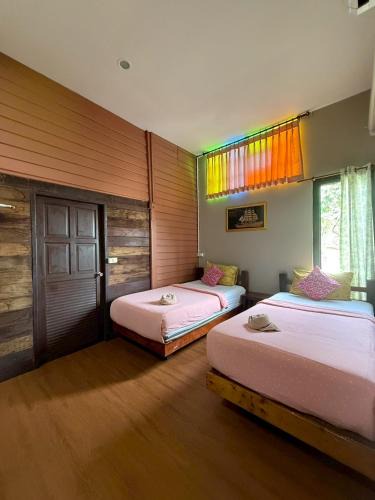 Ayutthaya House | tamarind guesthouse