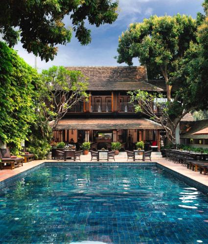 Tamarind Village | Old City