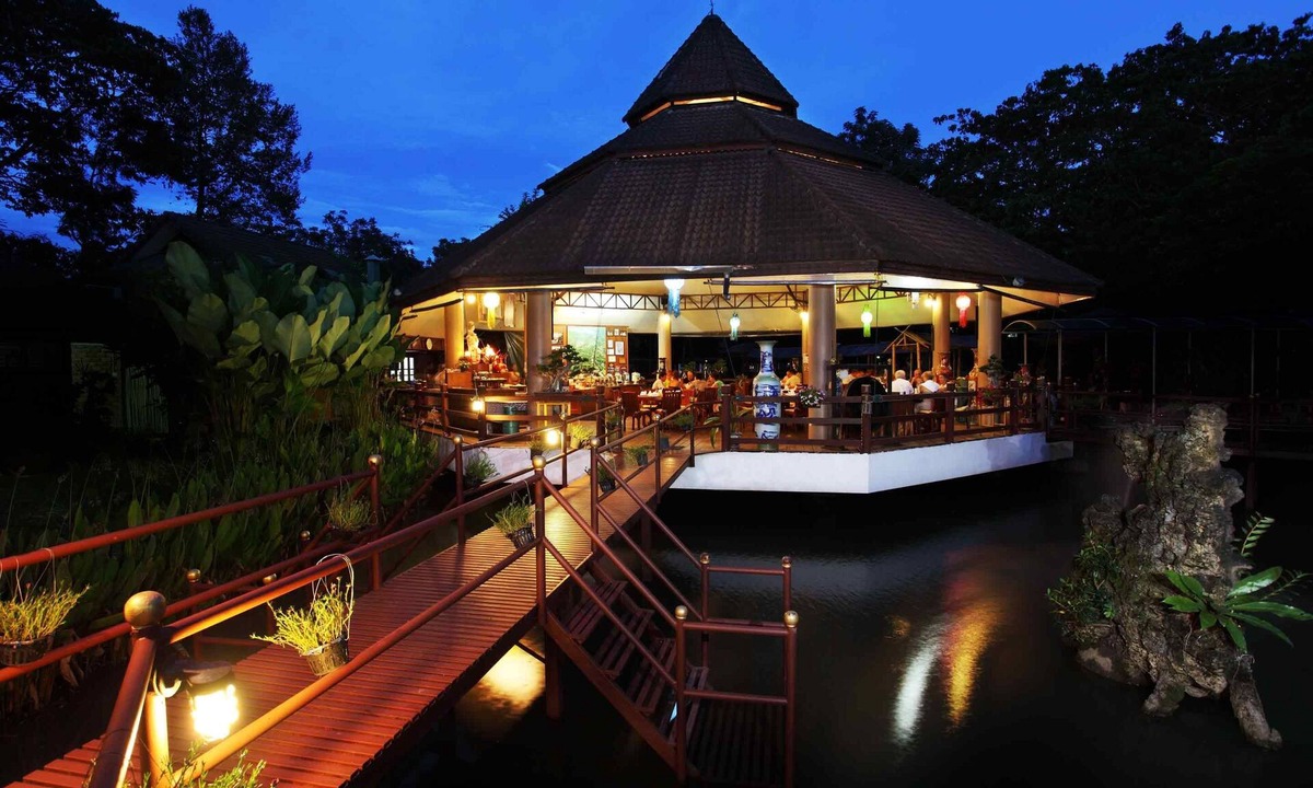 Luang Nuea Resort | Tao Garden Health Spa & Resort