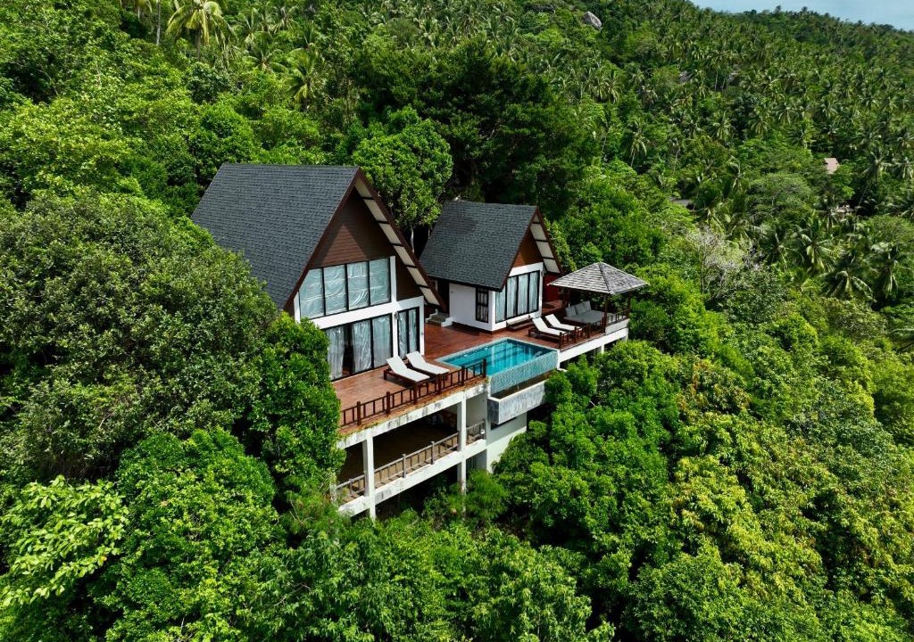 Koh Tao Villa | Taoruna Villa