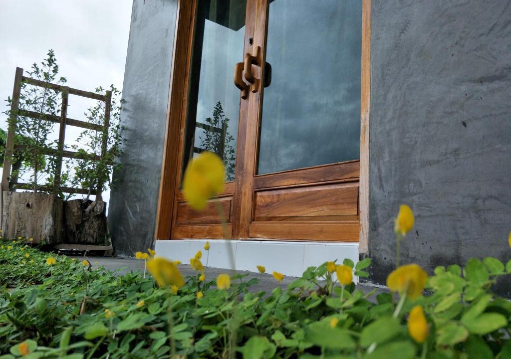 Thoeng Resort | Teak villa