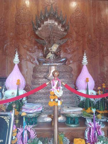 Ban Thang Luang Other | Tent ∙ 1 bedroom ∙ 2 guests