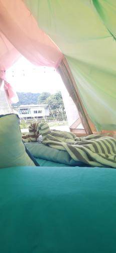 Khao Kho Other | Tent ∙ 1 bedroom ∙ 2 guests