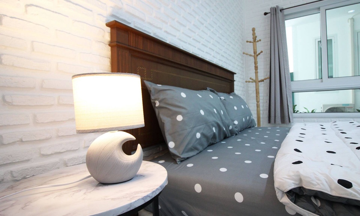 Ayutthaya House | Baan Khunphiphit Homestay no3351