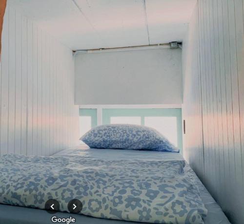 Chana Songkhram Hostel | The Hide Out Rambuttri Hostel