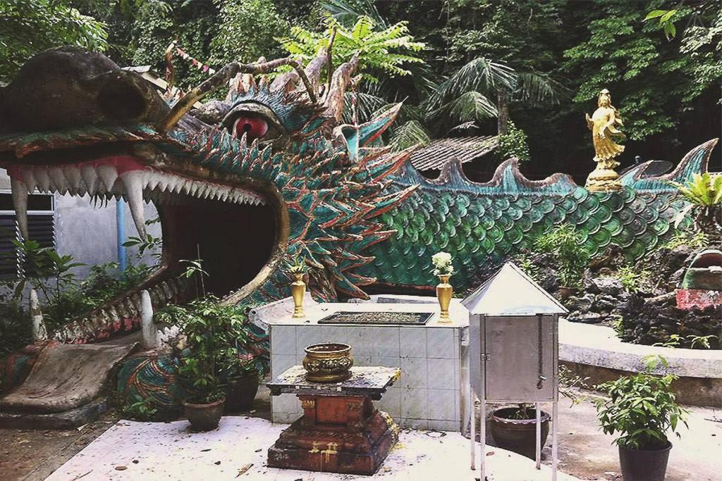 Thai Mueang Hotel | Thai Muang Resort