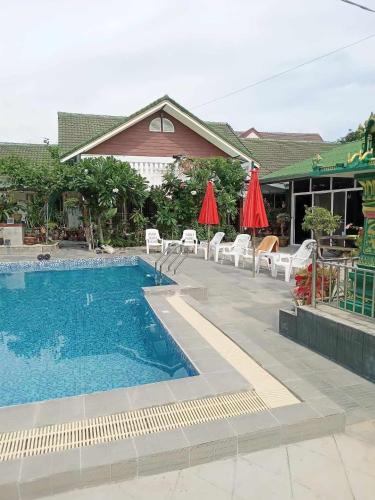 Nong Prue House | Thaineth Sport Camp