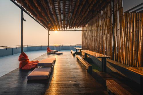 Cha-am Hostel | THALAY Cha-am by THA