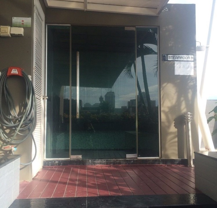 South Pattaya Hotel | Thanyalak at The Gallery Condominium