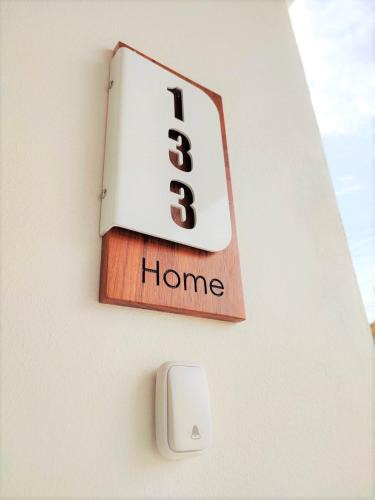 Mae Sot Hotel | The 133 Home