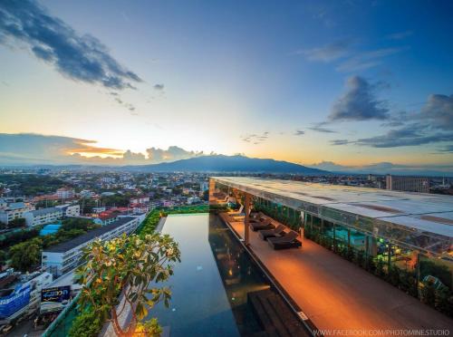 Muang Chiang Mai | Chang Khlan