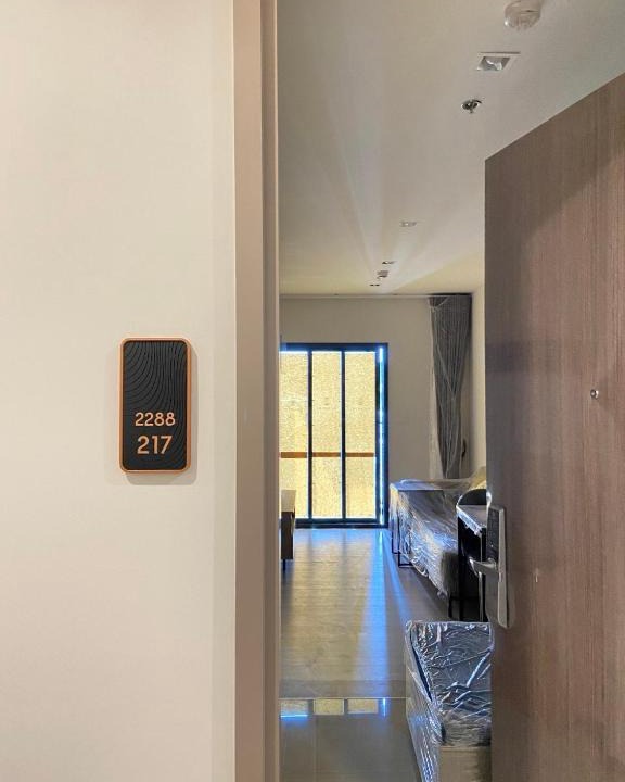 Sukhumvit Apartment | The base phetchaburi - thong Lor