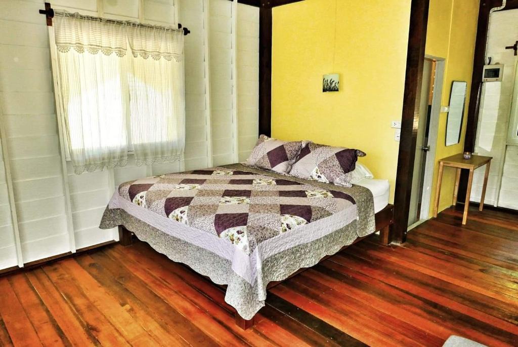 Ko Yao House | The Best Bungalow