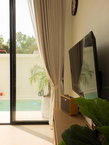 Hat Yai Villa | The Cabin88 Private pool villa