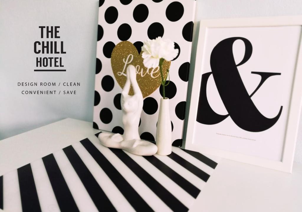 Maha Sarakham House | The Chill Town Home
