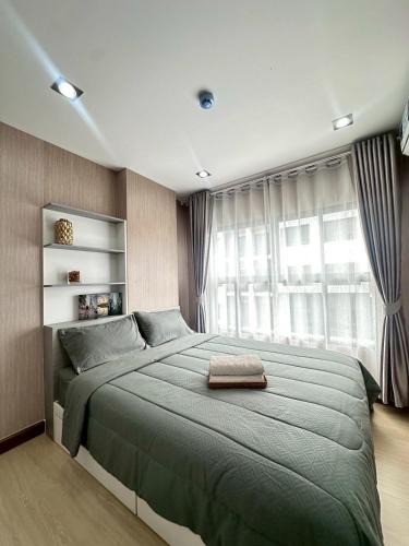 Kho Hong Apartment | The city hatyai D59
