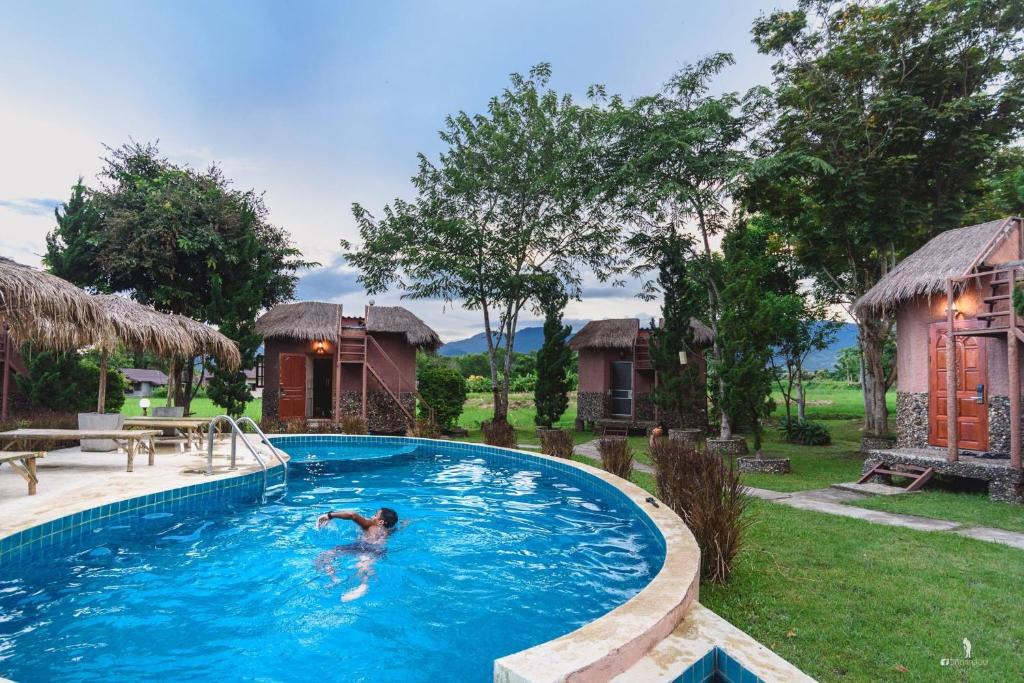 Pai Resort | The Countryside Pai