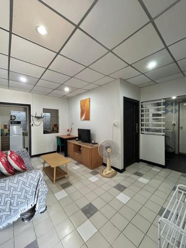 Cherngtalay House | The Endless Bangtao Residence CAC 2