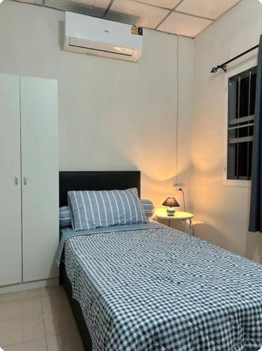 Cherngtalay House | The Endless Bangtao Residence PM12