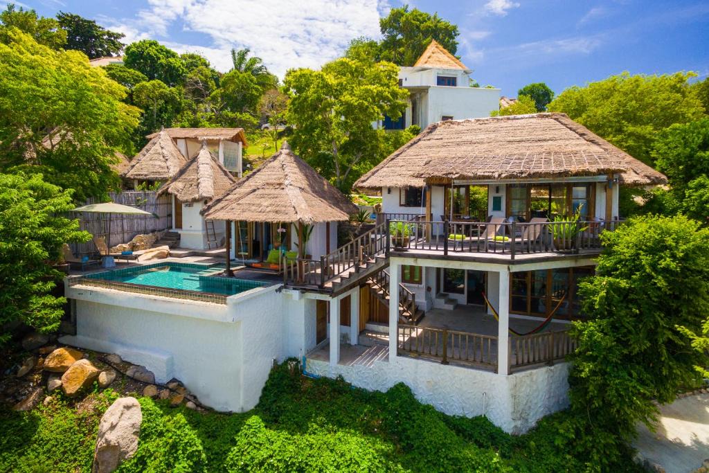Ao Thian Og Villa | The Fisherman's Villas