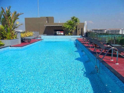 The Gallery | South Pattaya