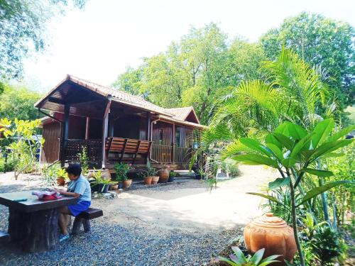 The Green Vale B | Nong Phai
