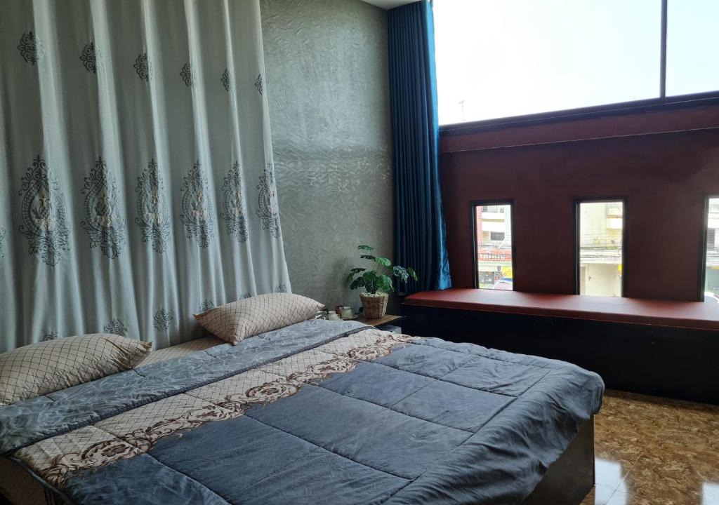 Hat Yai Apartment | The Greenergy - NO LIFT - Book 48 hrs ahead - 4th floor