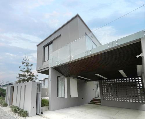 Doi Saket Villa | The Haven Boutique Villa Morn1