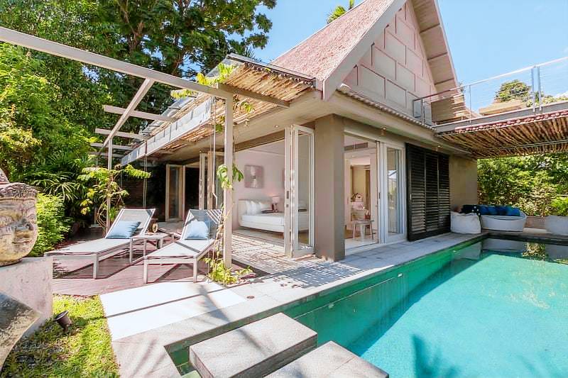 Taling Ngam Villa | The Headland Villa 4