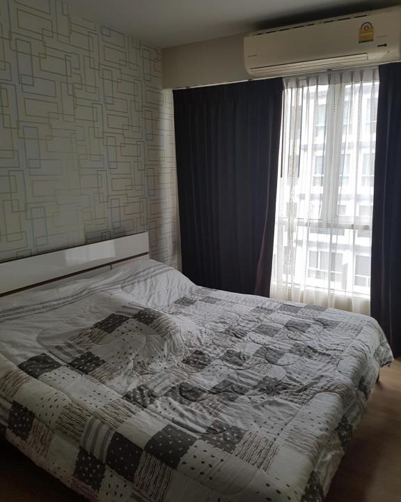 Saen Suk Apartment | The Idol Bangsaen 206